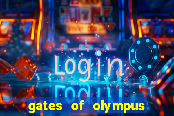 gates of olympus max win
