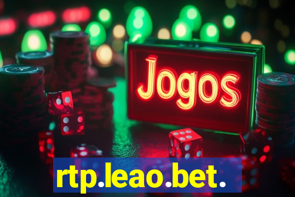 rtp.leao.bet.
