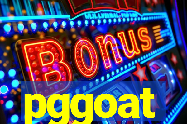pggoat