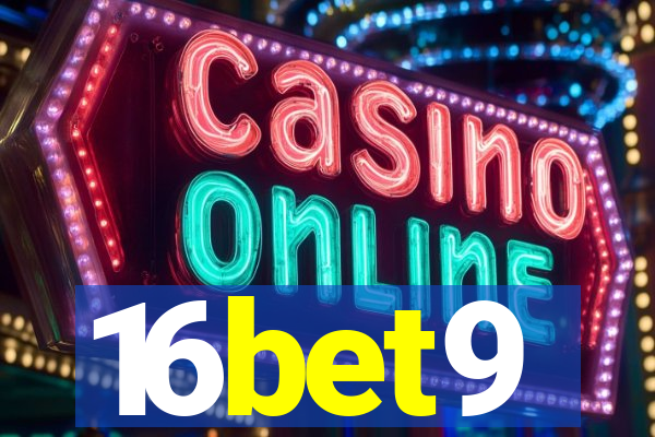 16bet9