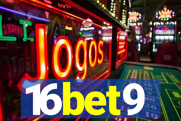 16bet9