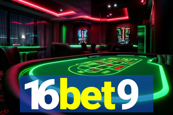 16bet9
