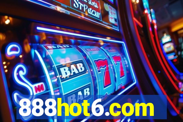 888hot6.com