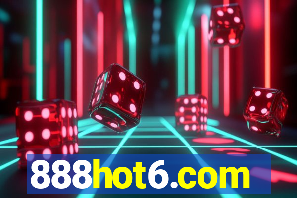 888hot6.com