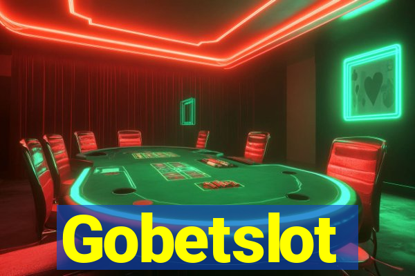 Gobetslot