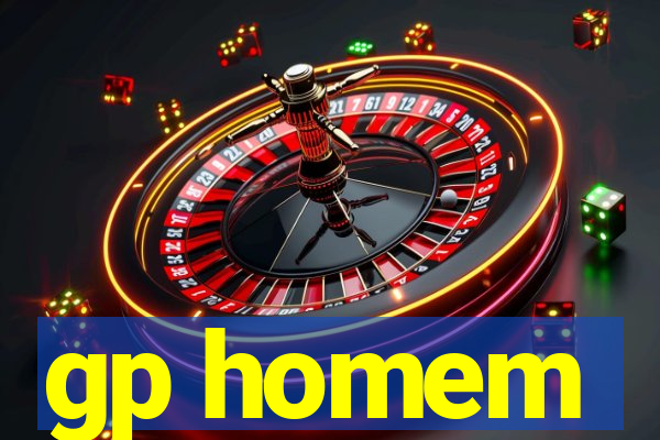 gp homem