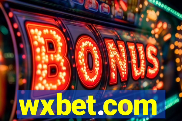 wxbet.com