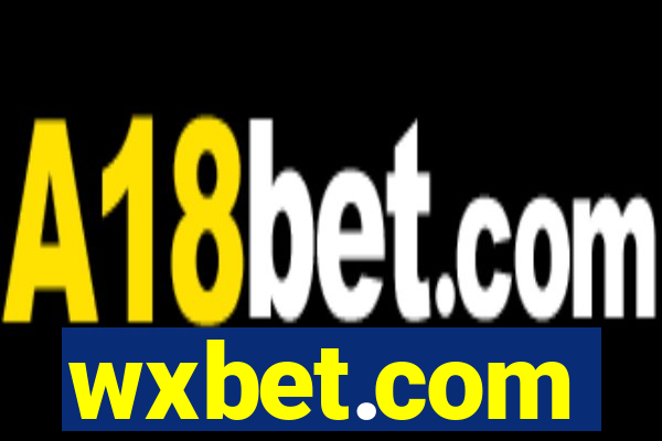 wxbet.com