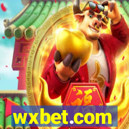wxbet.com