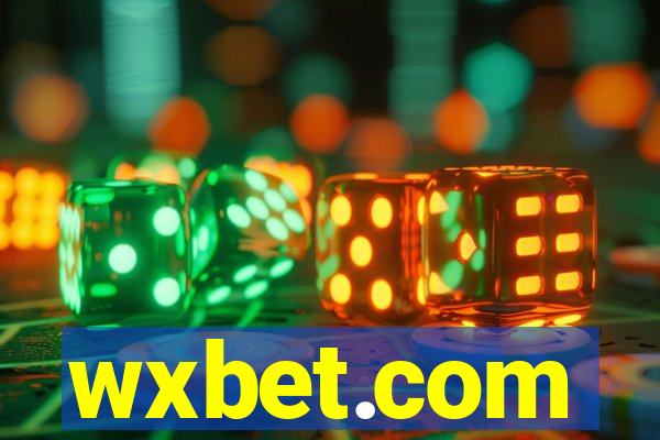 wxbet.com