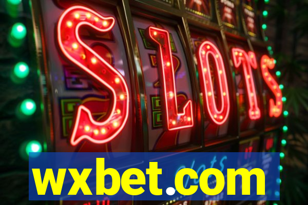wxbet.com