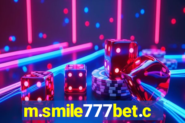 m.smile777bet.com
