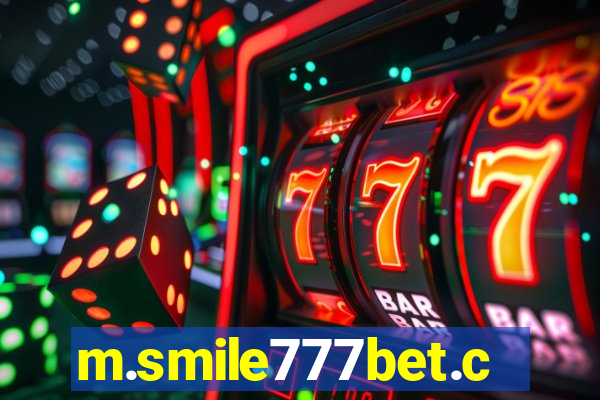 m.smile777bet.com