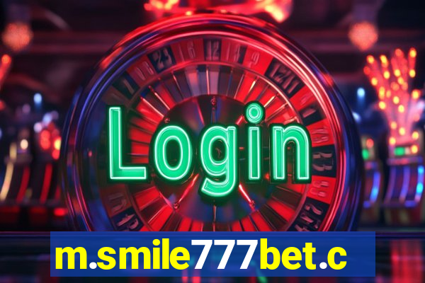 m.smile777bet.com