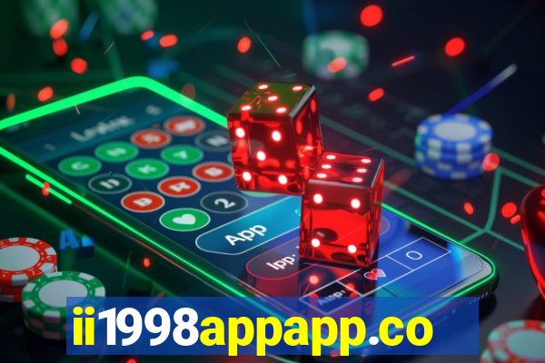 ii1998appapp.com