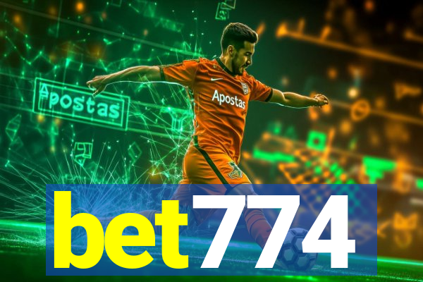 bet774