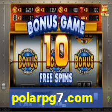 polarpg7.com