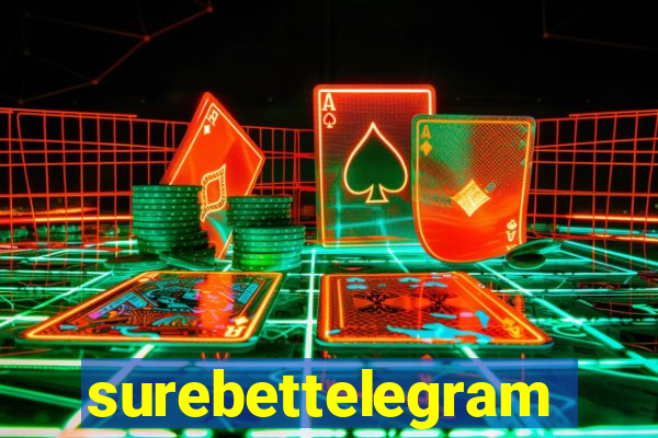 surebettelegram