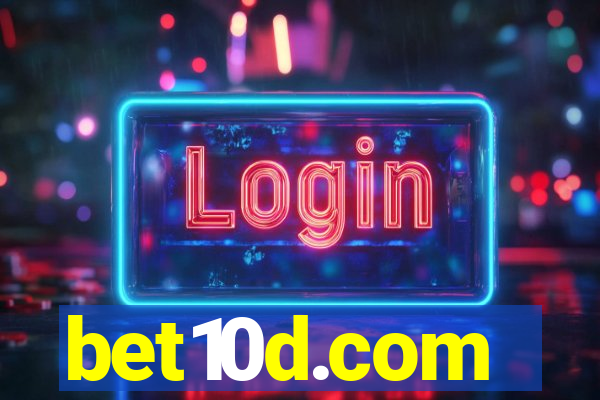 bet10d.com