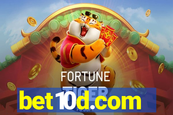 bet10d.com