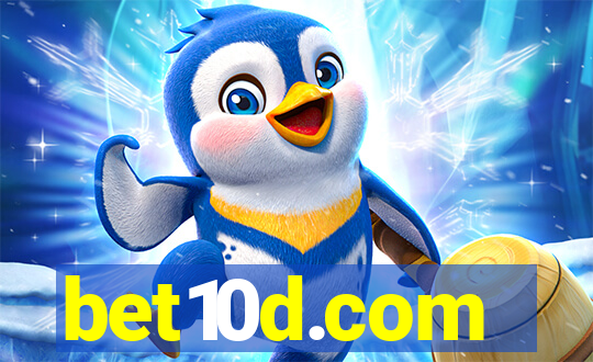 bet10d.com