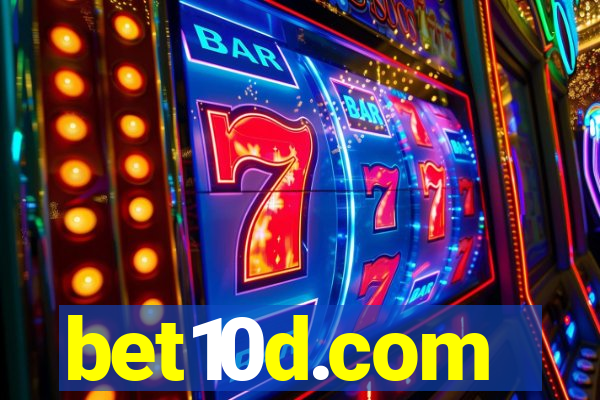 bet10d.com