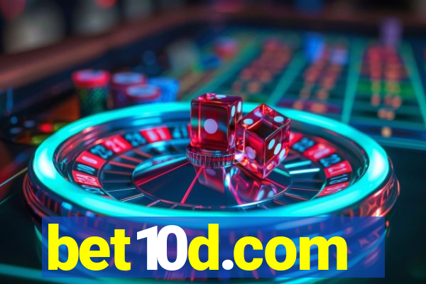 bet10d.com