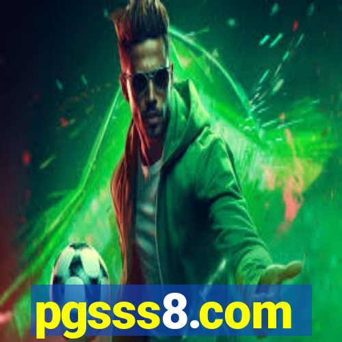 pgsss8.com