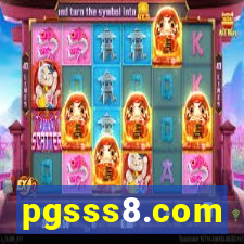 pgsss8.com