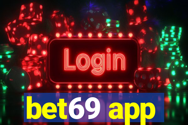 bet69 app