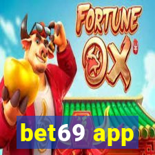 bet69 app