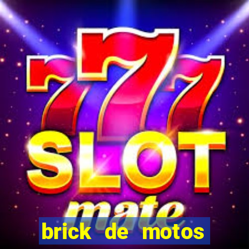 brick de motos porto alegre