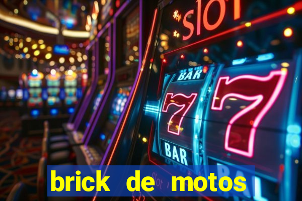 brick de motos porto alegre
