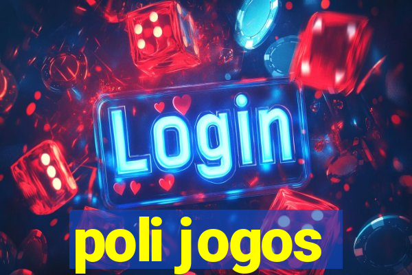 poli jogos