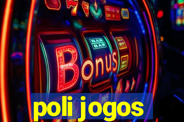poli jogos