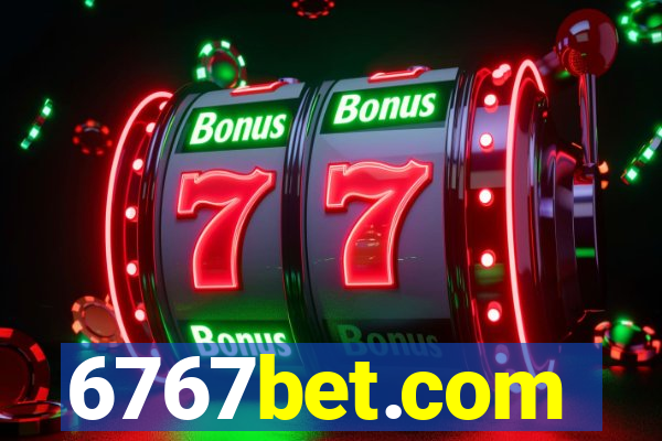 6767bet.com