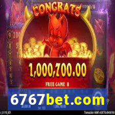 6767bet.com