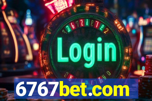 6767bet.com