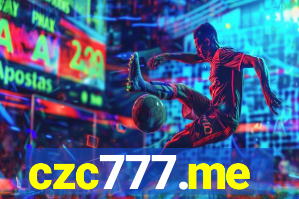 czc777.me