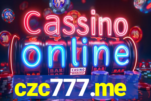 czc777.me