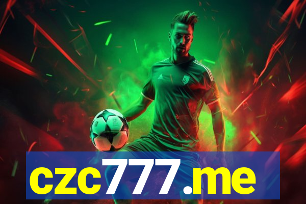 czc777.me