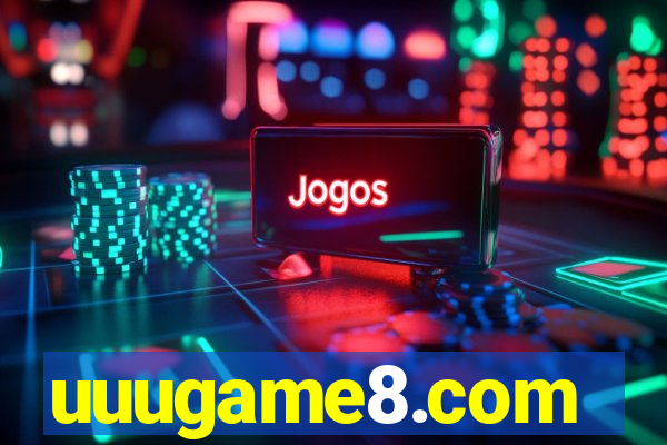 uuugame8.com