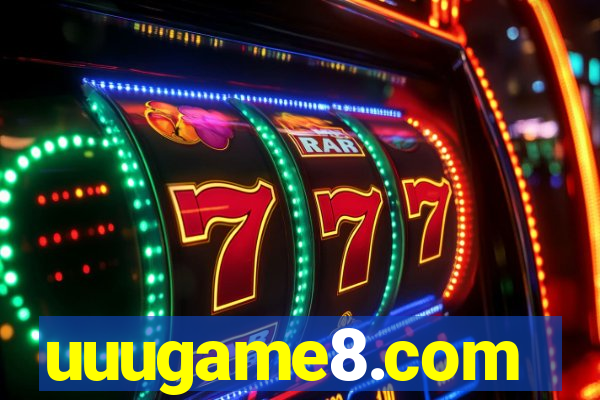 uuugame8.com