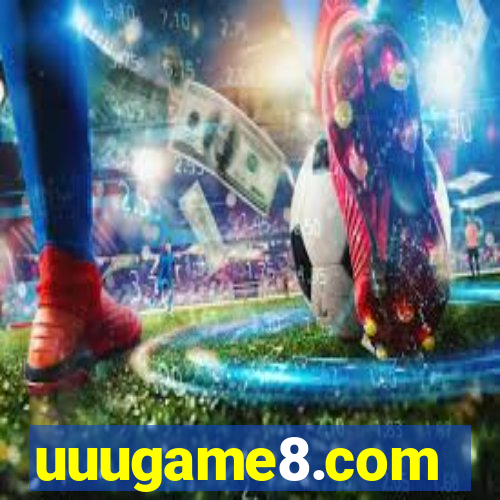 uuugame8.com