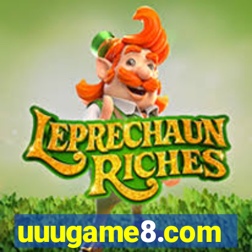 uuugame8.com