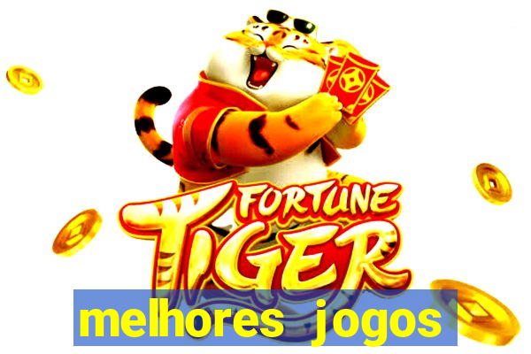 melhores jogos offline para iphone