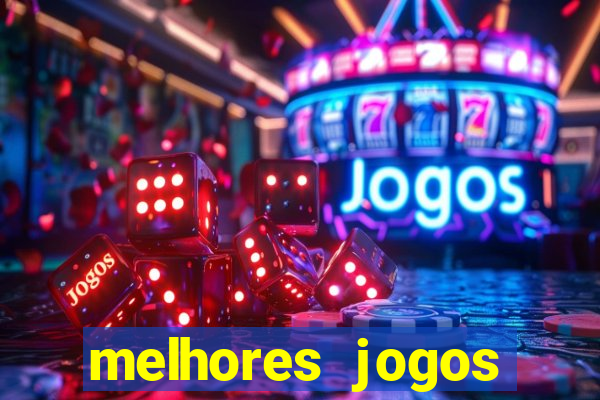 melhores jogos offline para iphone