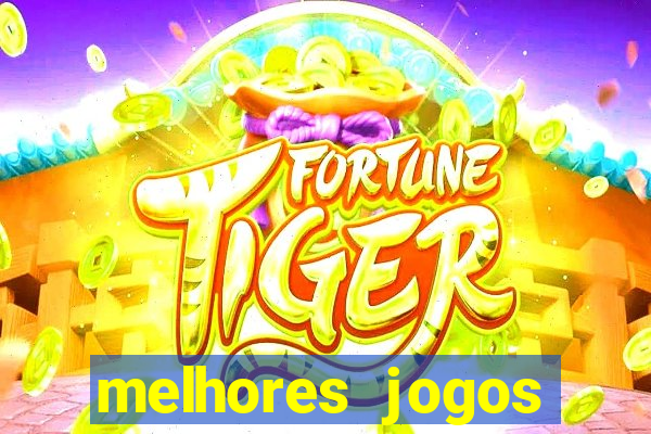 melhores jogos offline para iphone