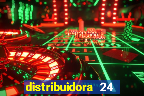 distribuidora 24 horas entrega porto velho