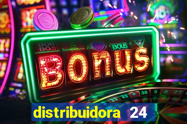 distribuidora 24 horas entrega porto velho